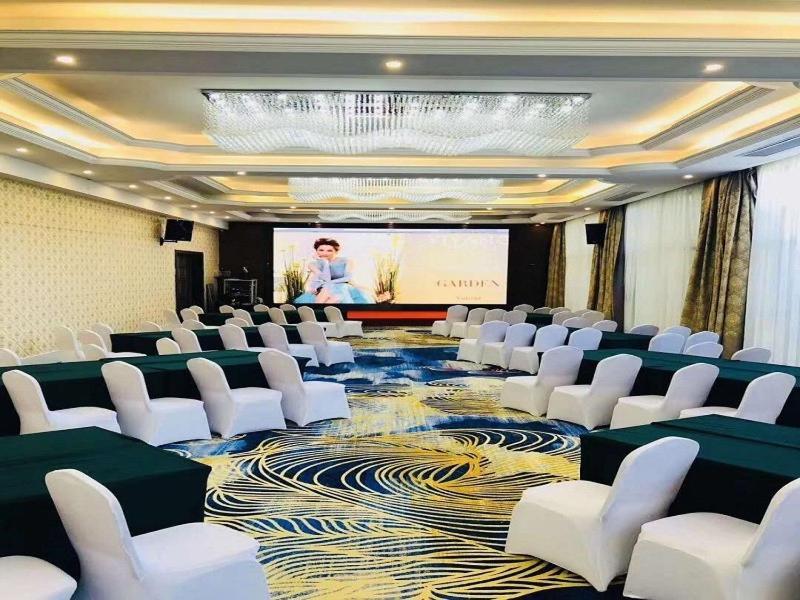 Hotel Vienna Hongqiao National Convention Centre