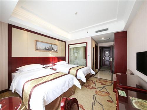 Vienna Hongqiao Convention & Exhibition Center Hotel Shanghai