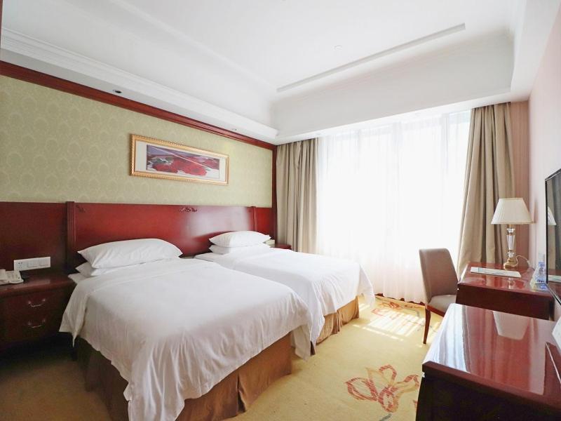Hotel Vienna Hongqiao National Convention Centre Shanghai