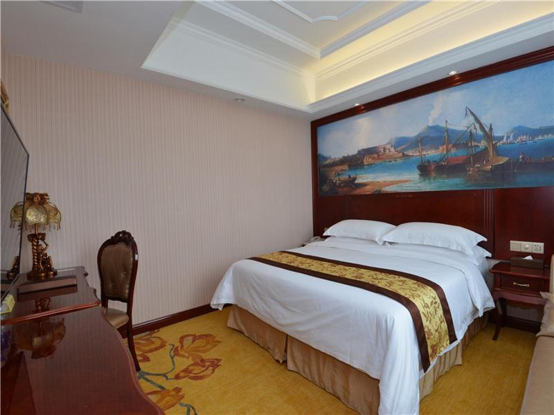 Hotel Vienna International International Tourism And Zone Shanghai