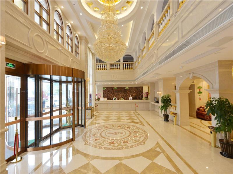 Vienna International International Tourism And Zone 4*