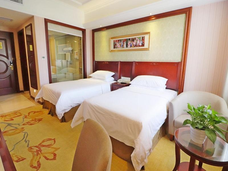 Hotel Vienna Hongqiao National Convention Centre Shanghai