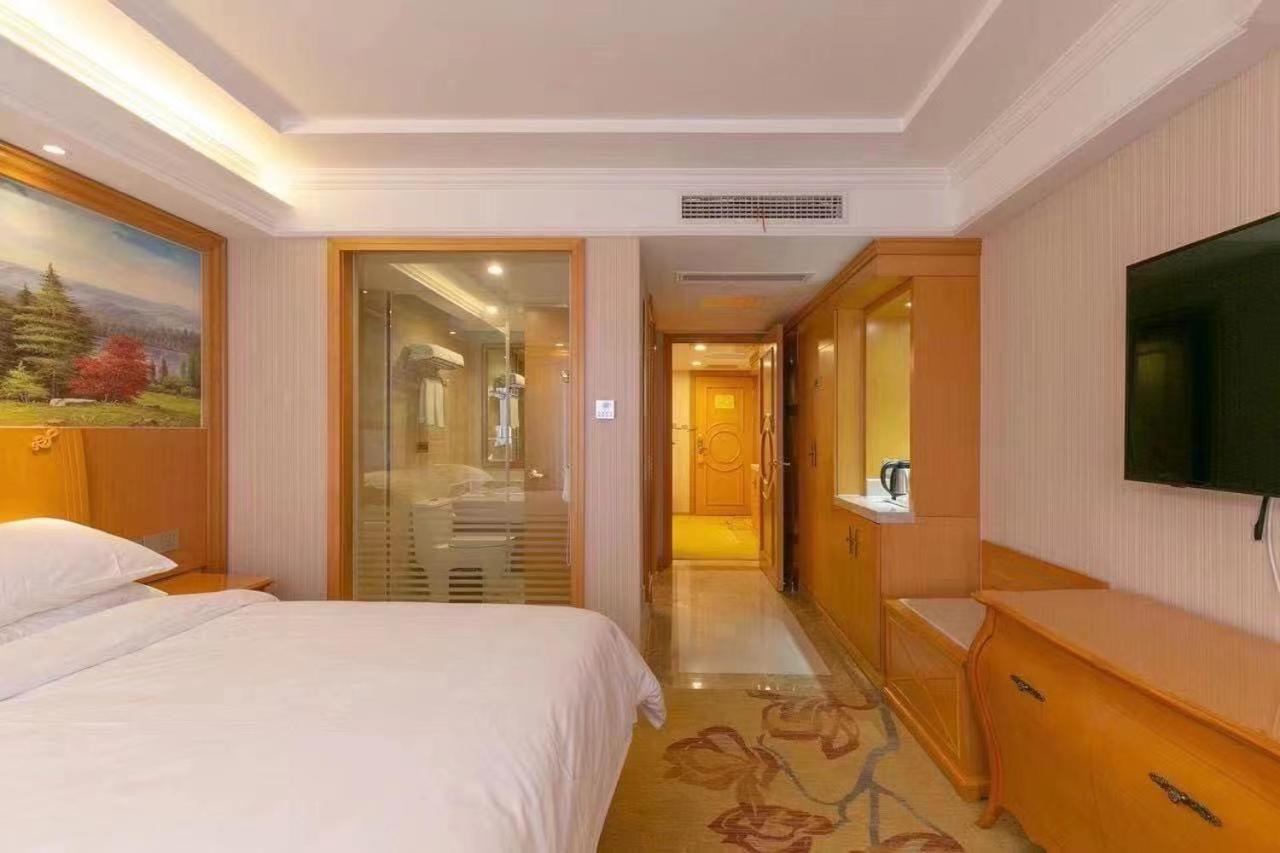Vienna International Pudong New International Exbition 4*