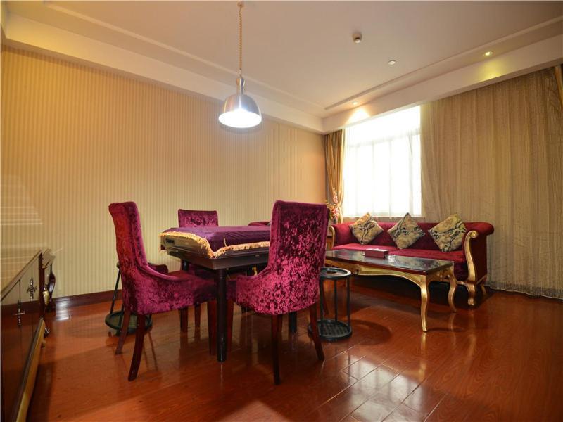 Hotel Vienna International Pudong New District Caolu Shanghai