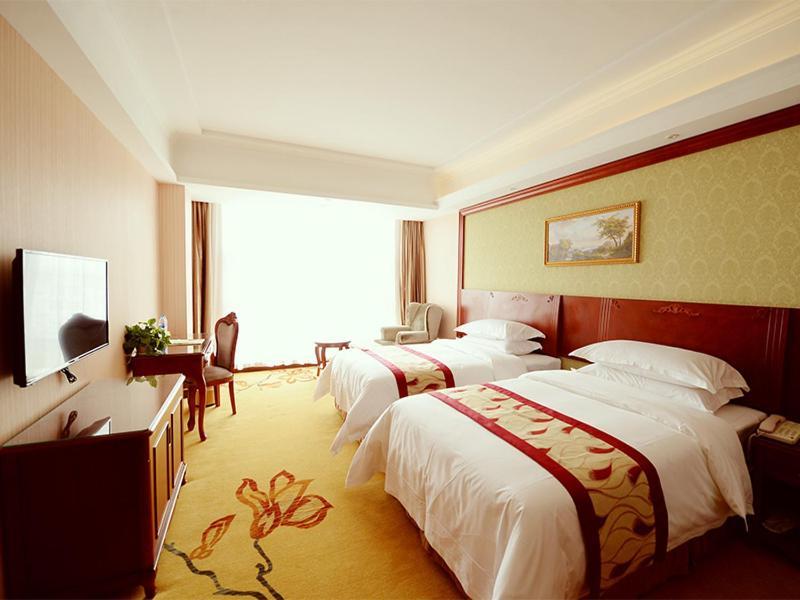Hotel Vienna Hotel Shanghai Jiading New City Shanghai