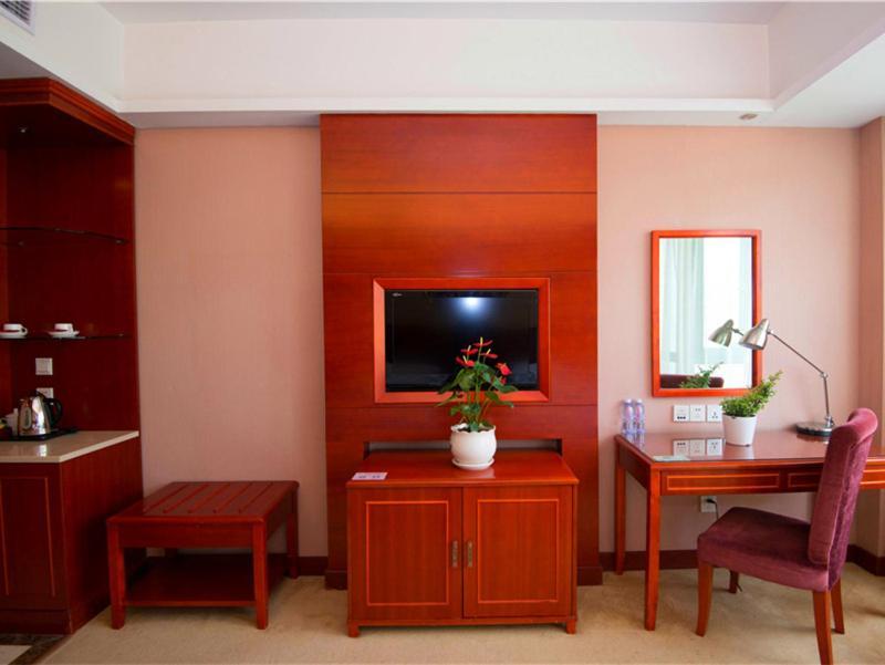 Hotel Vienna Pudong Airport Huaxia Road Shanghai
