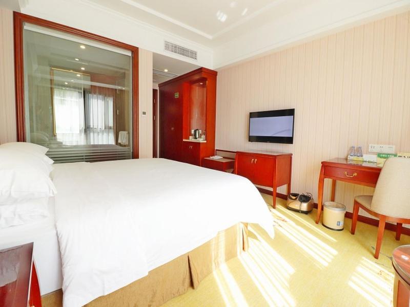 Hotel Vienna Hongqiao National Convention Centre