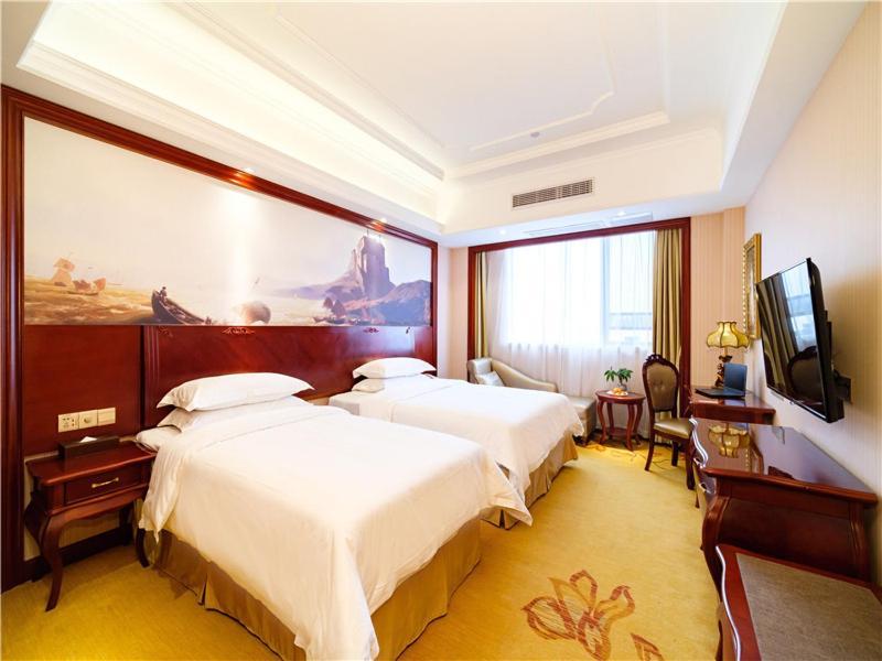 Hotel Vienna International International Tourism And Zone 4*