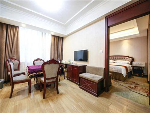 Vienna Hongqiao Convention & Exhibition Center Shanghai
