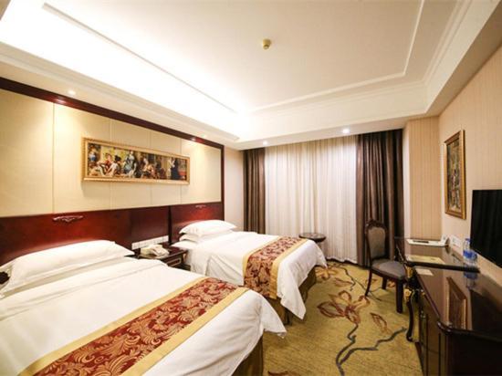 Hotel Vienna Hongqiao Convention & Exhibition Center Shanghai