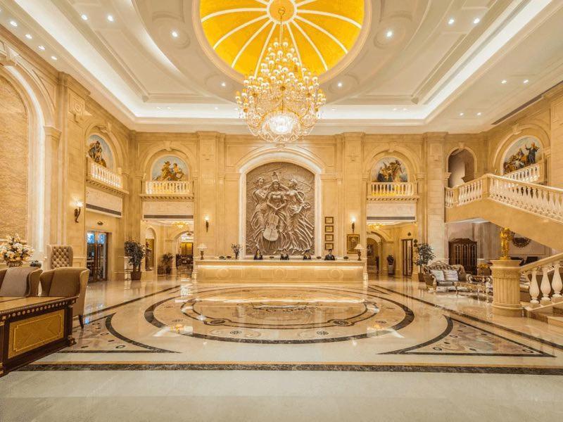 Vienna Hongqiao Convention & Exhibition Center 4*