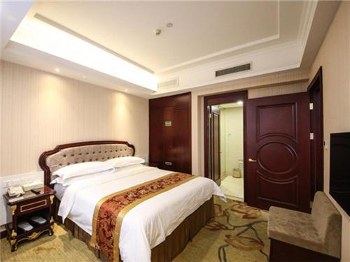 Vienna Hongqiao Convention & Exhibition Center 4* Shanghai