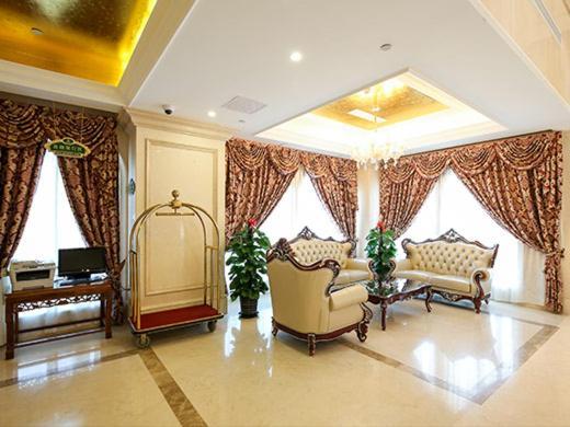 Hotel Vienna Hongqiao Convention & Exhibition Center