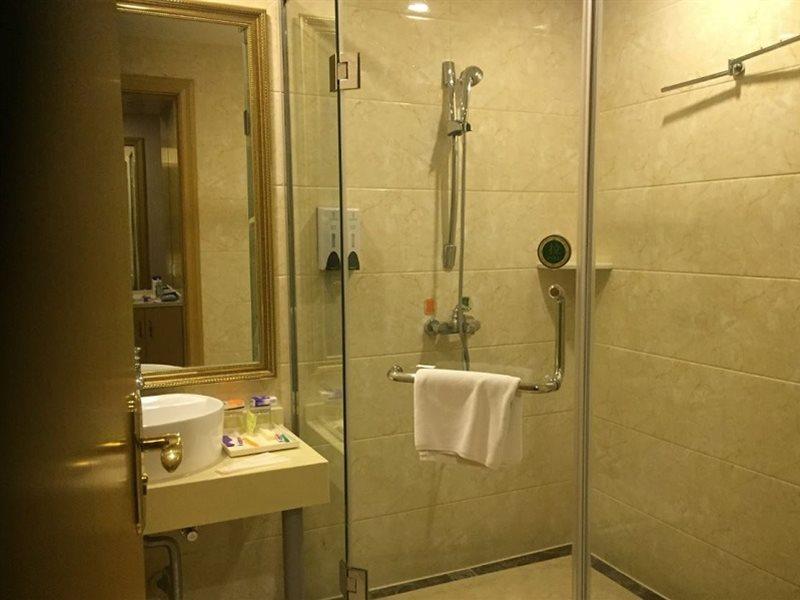 Vienna Pudong Airport Huaxia Road Hotel Shanghai