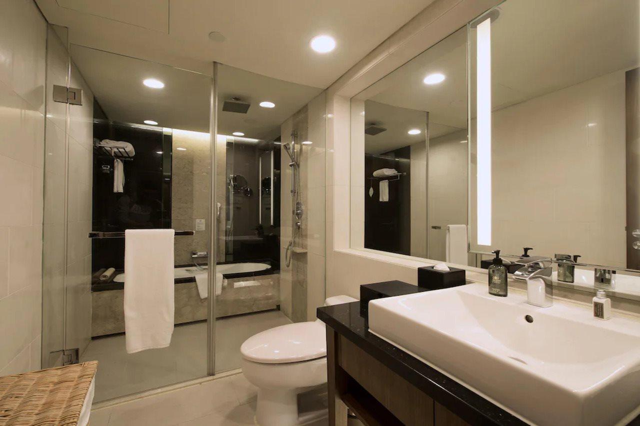 Ascott Huai Road Shanghai, Xintiandi