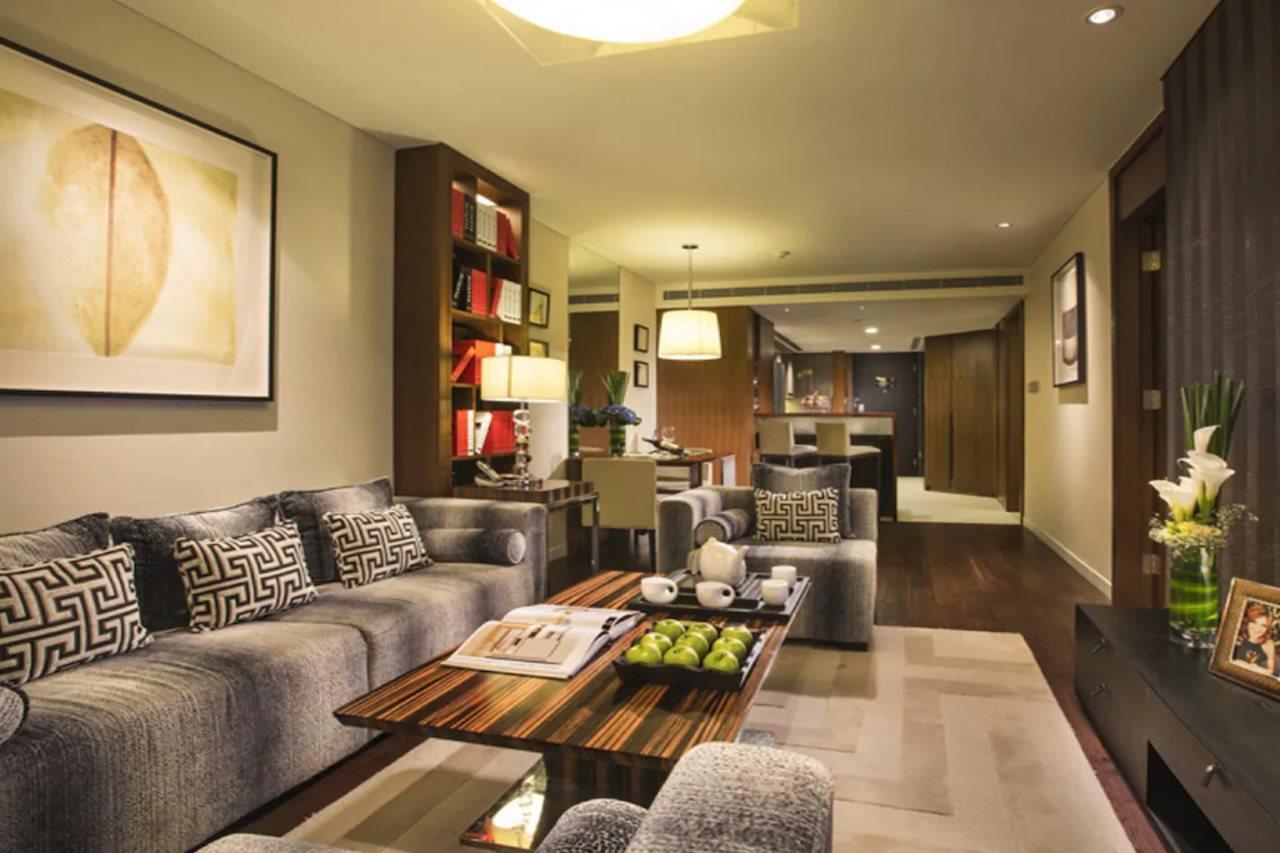 Ascott Huai Road Shanghai, Xintiandi Şanghay
