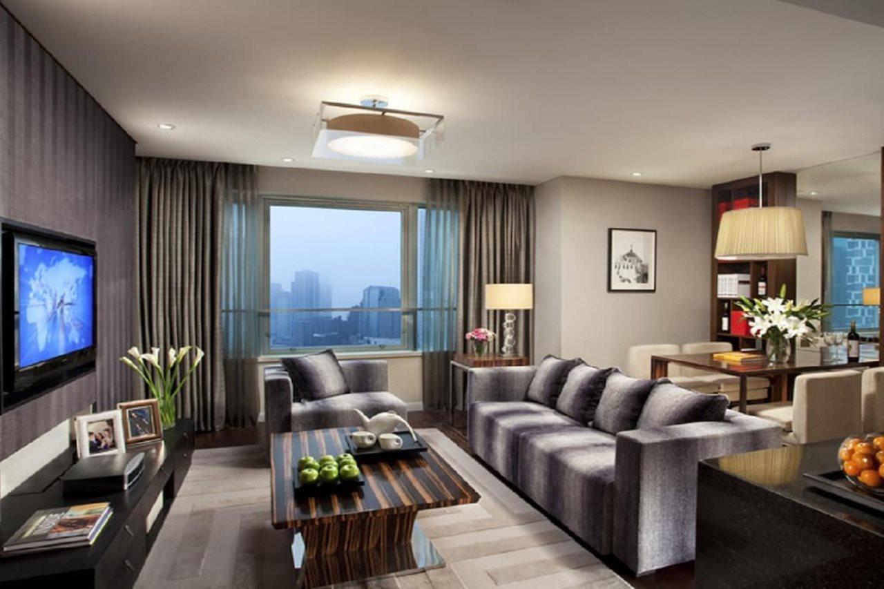Ascott Huai Road Shanghai, Xintiandi Şanghay