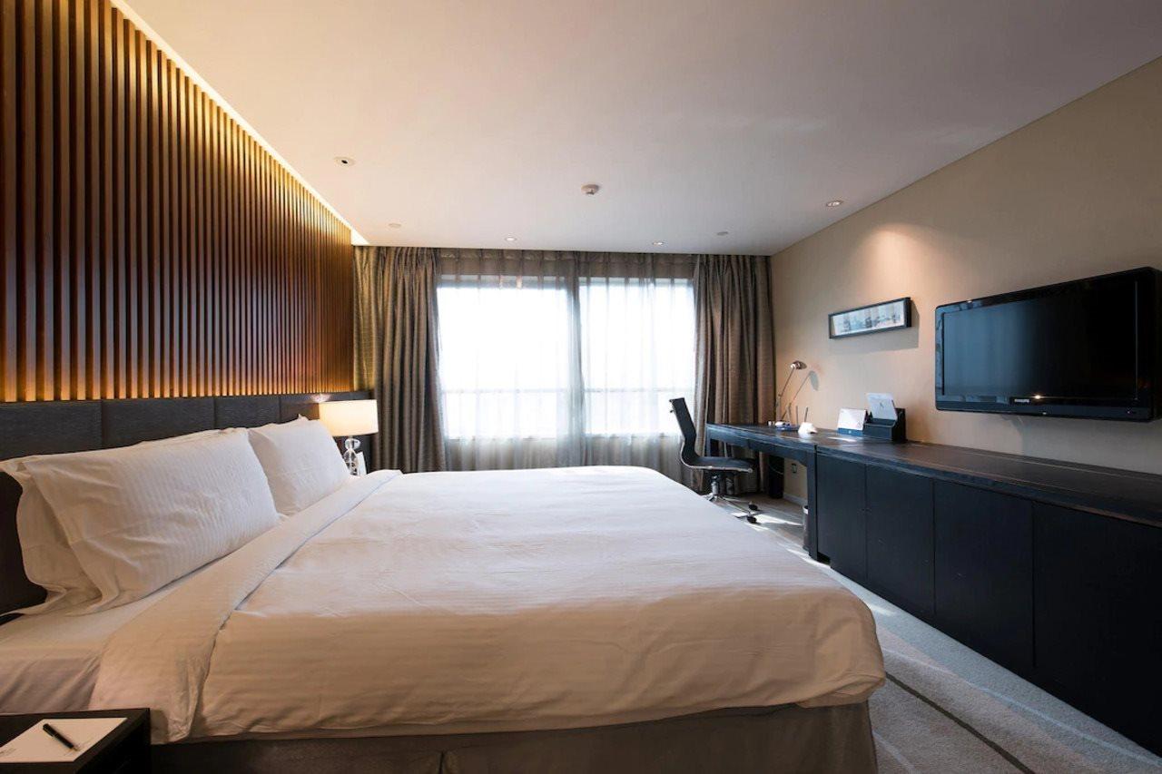 Apart Otel Ascott Huai Road Shanghai, Xintiandi 5*