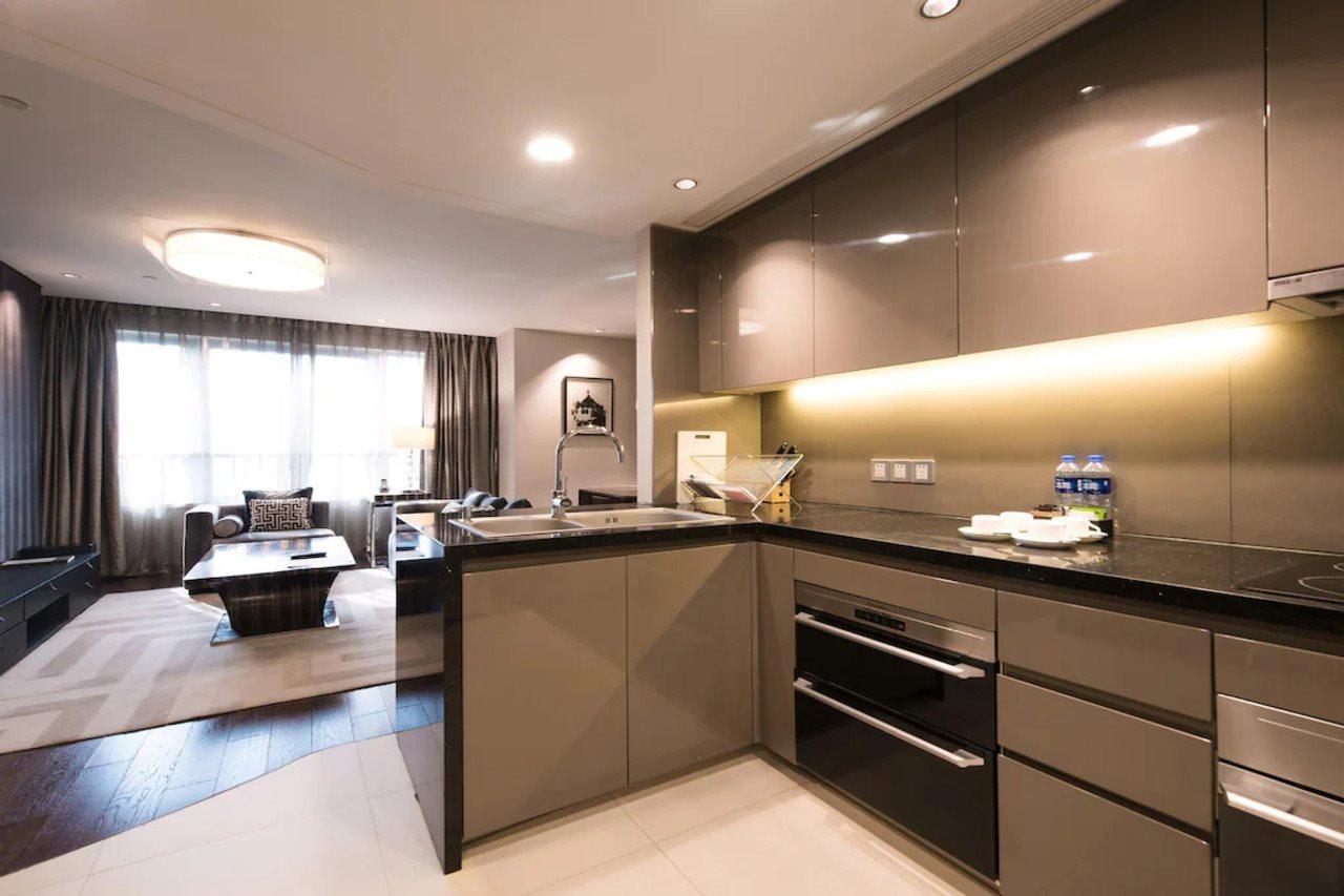 Ascott Huai Road Shanghai, Xintiandi 5*