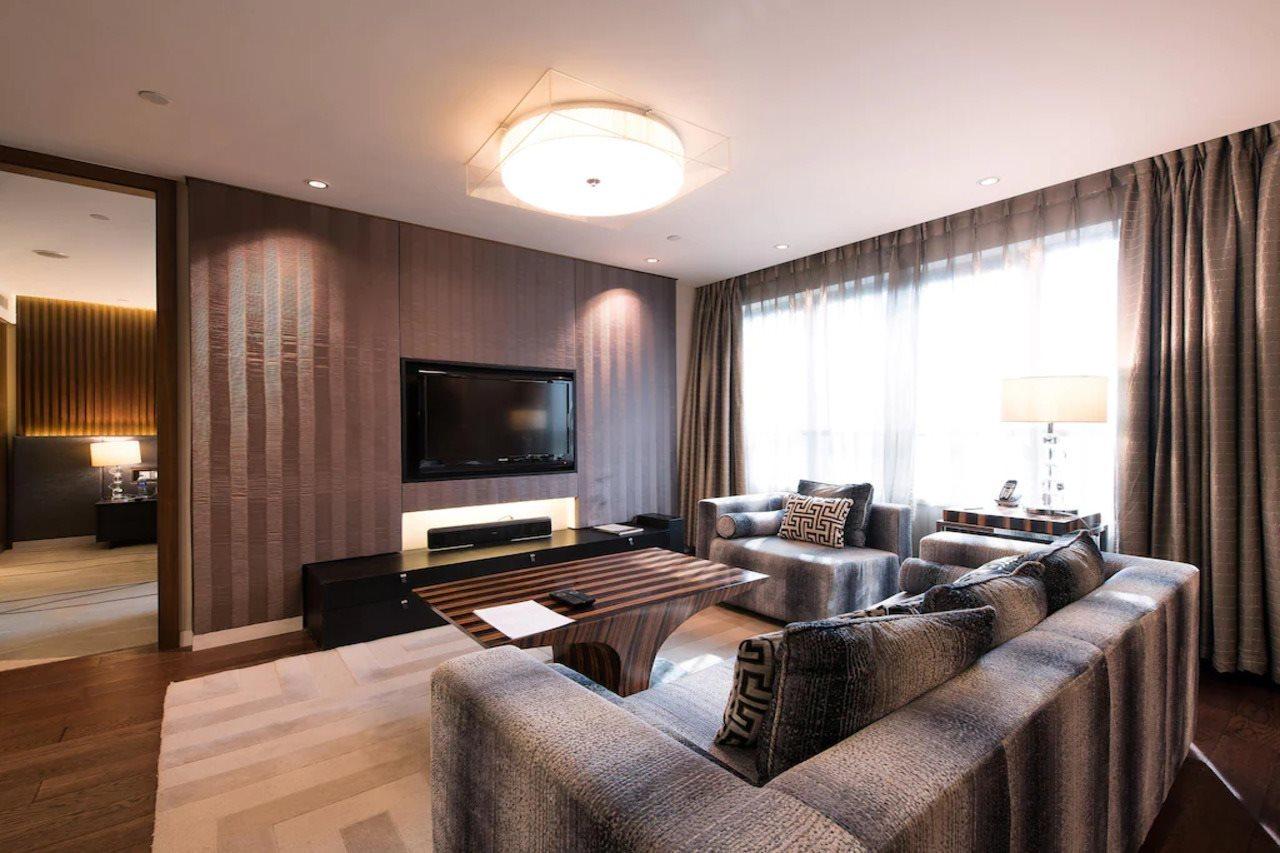 Ascott Huai Road Shanghai, Xintiandi