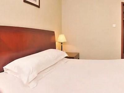 Jin Jiang Pacific 3*