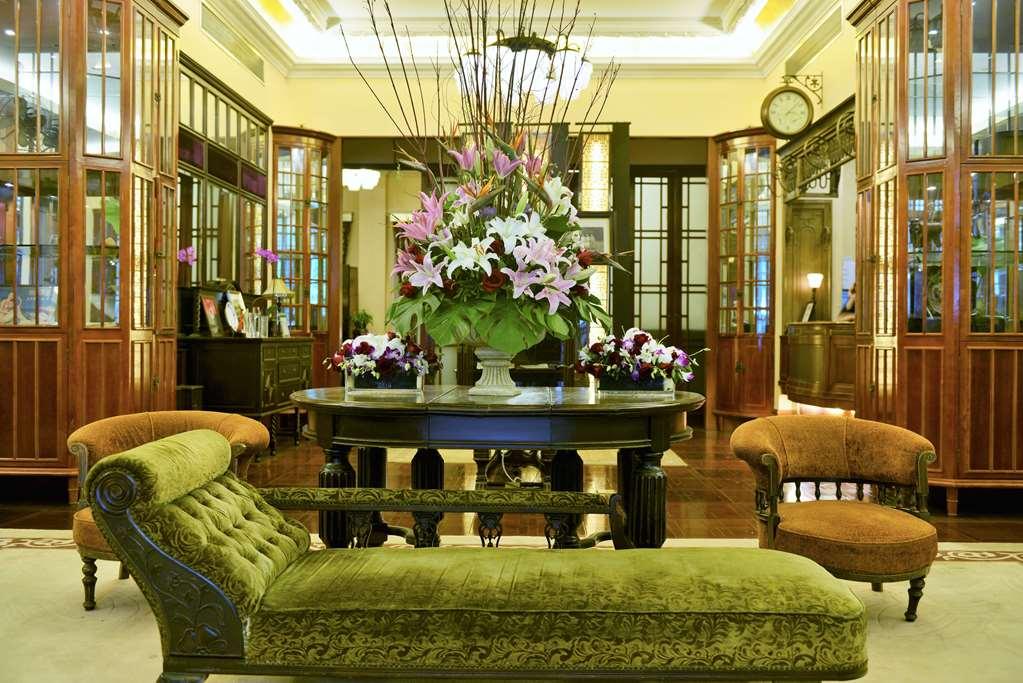 Hotel Mansion 5*