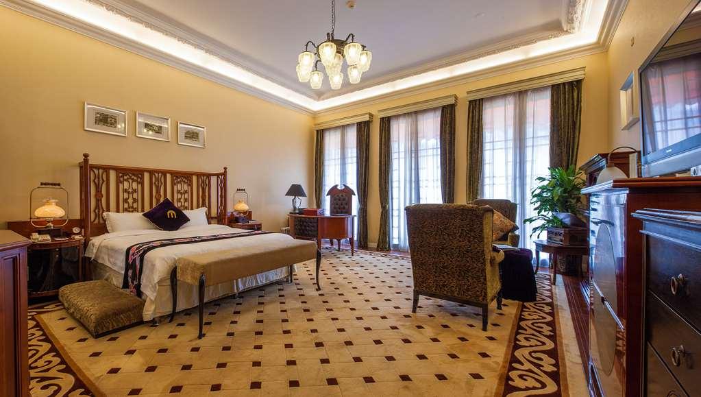 Mansion Hotel 5*