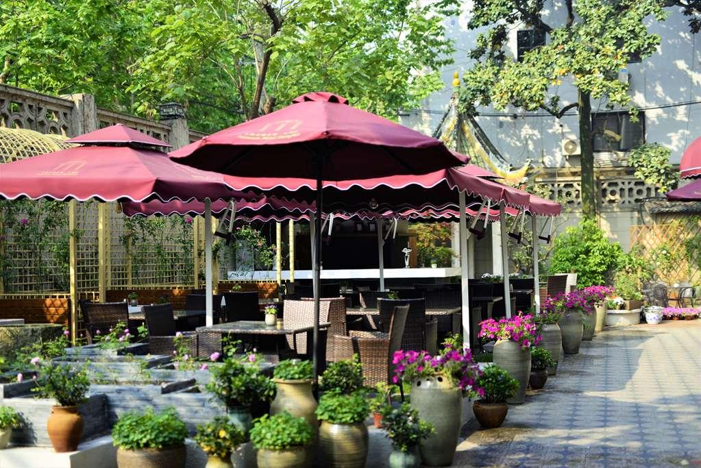 Hotel Mansion Shanghai