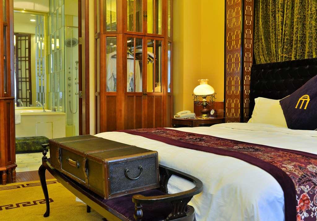 Mansion Shanghai