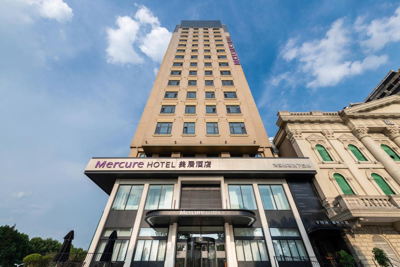 Hotel Mercure Hongqiao Shanghai