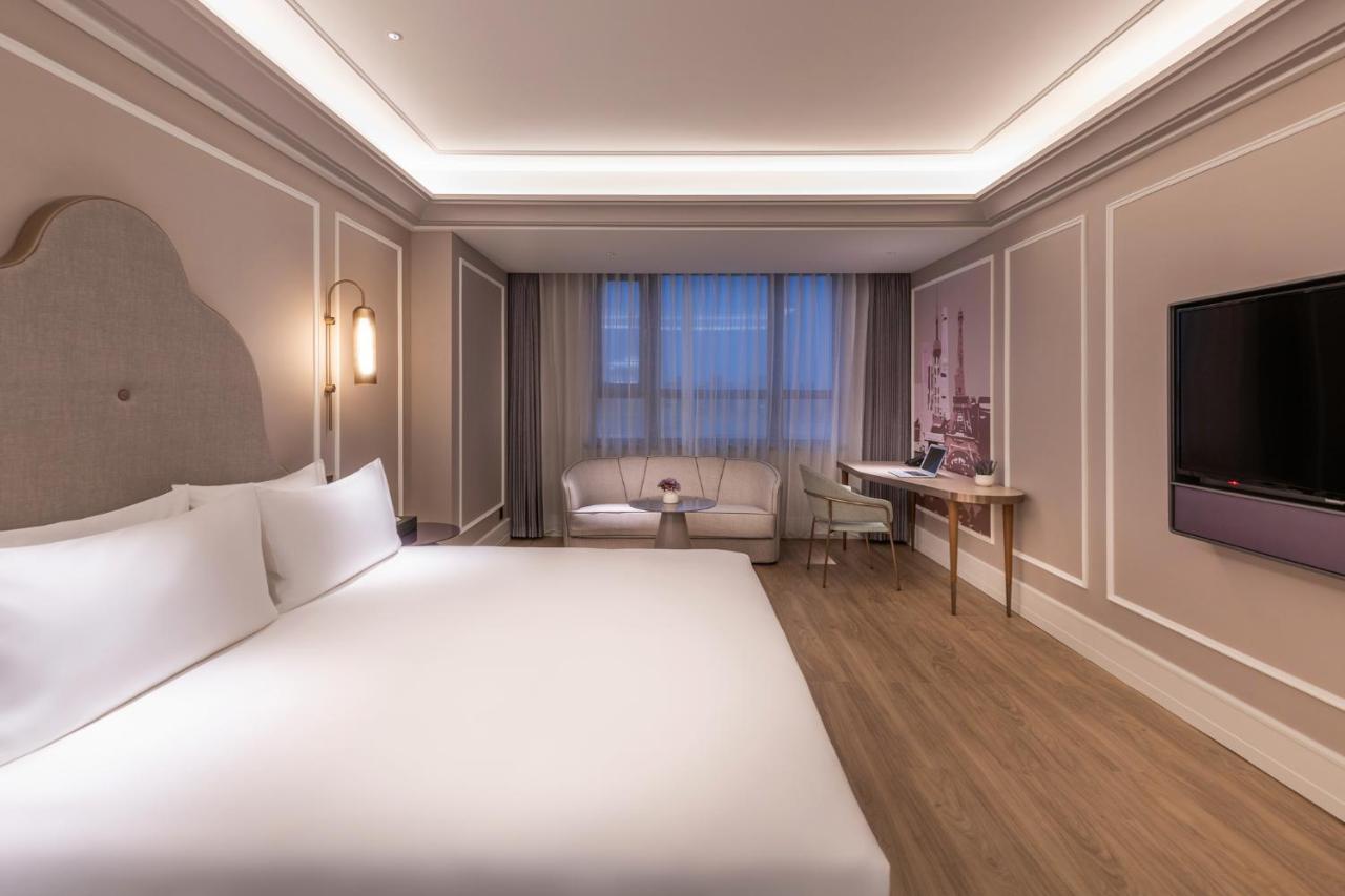 Mercure Hongqiao Hotel Shanghai
