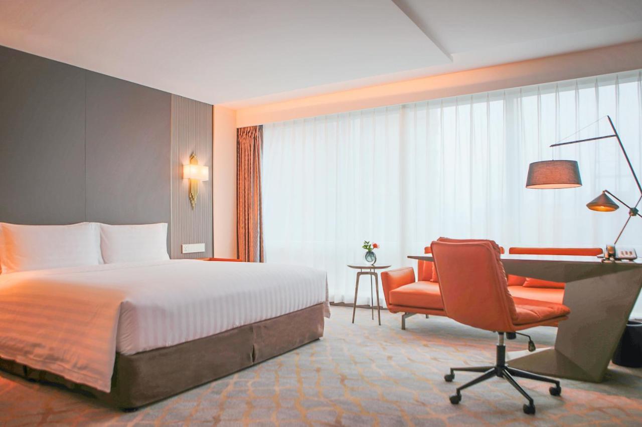 Pullman Central Hotel