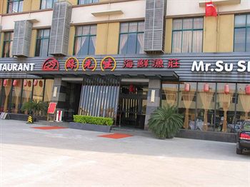 Hotel Sina Business