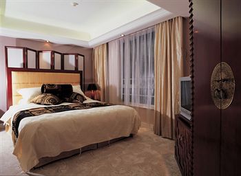 Howard Johnson * Shanghai