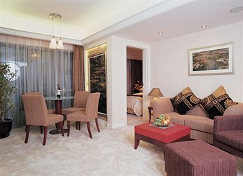 Howard Johnson Shanghai