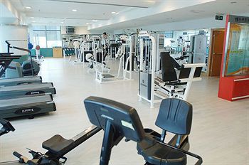 Sports Hotel Shanghai