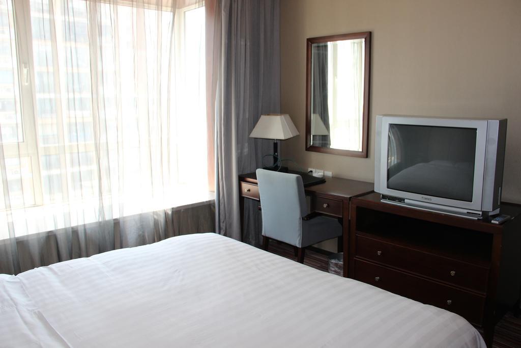 Hotel Rayfont Nanpu Shanghai