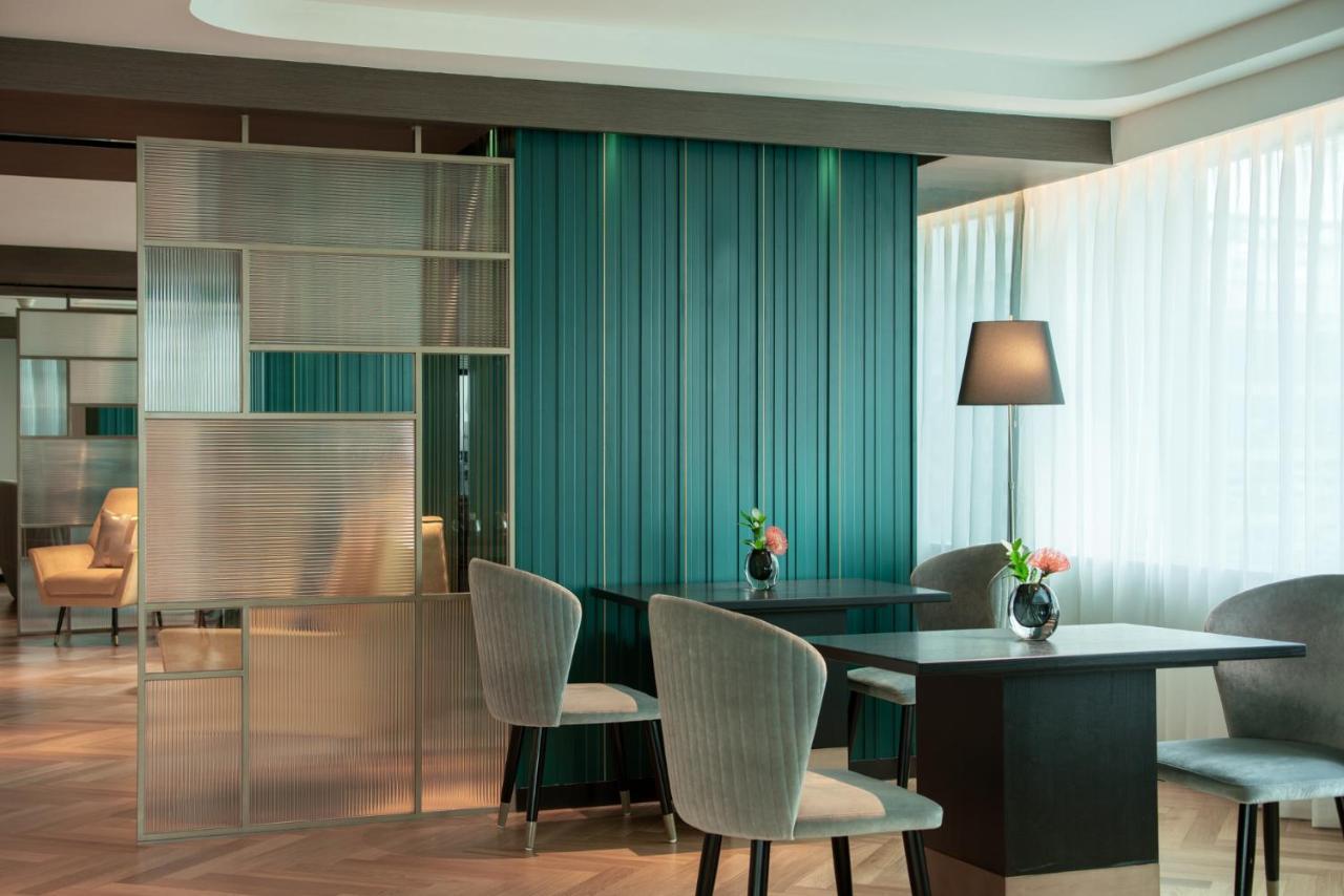 Pullman Central 5* Shanghai