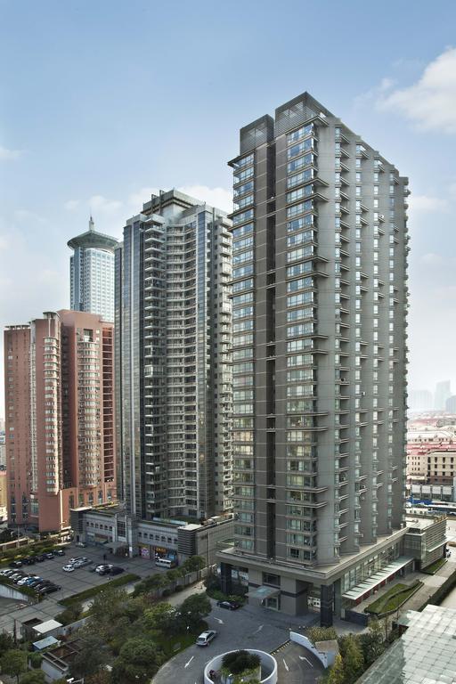 Acme Riverside Service 4* Shanghai