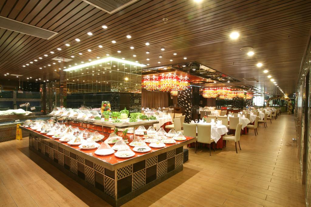 Mercure Yu Garden 4* Shanghai