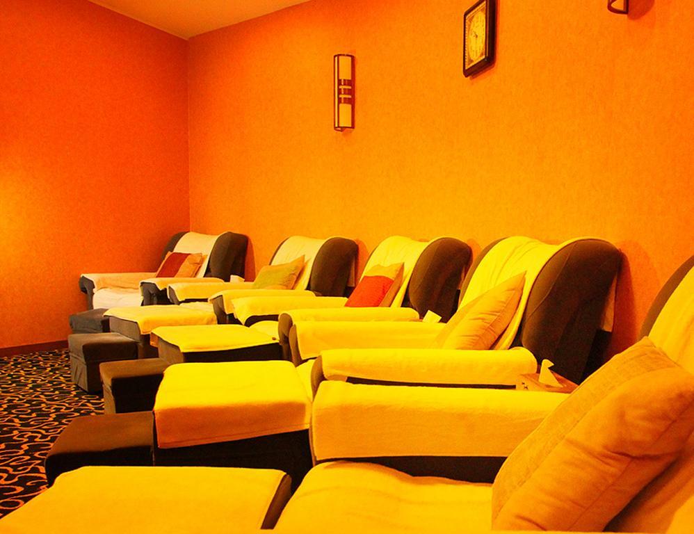 Hotel Mercure Yu Garden