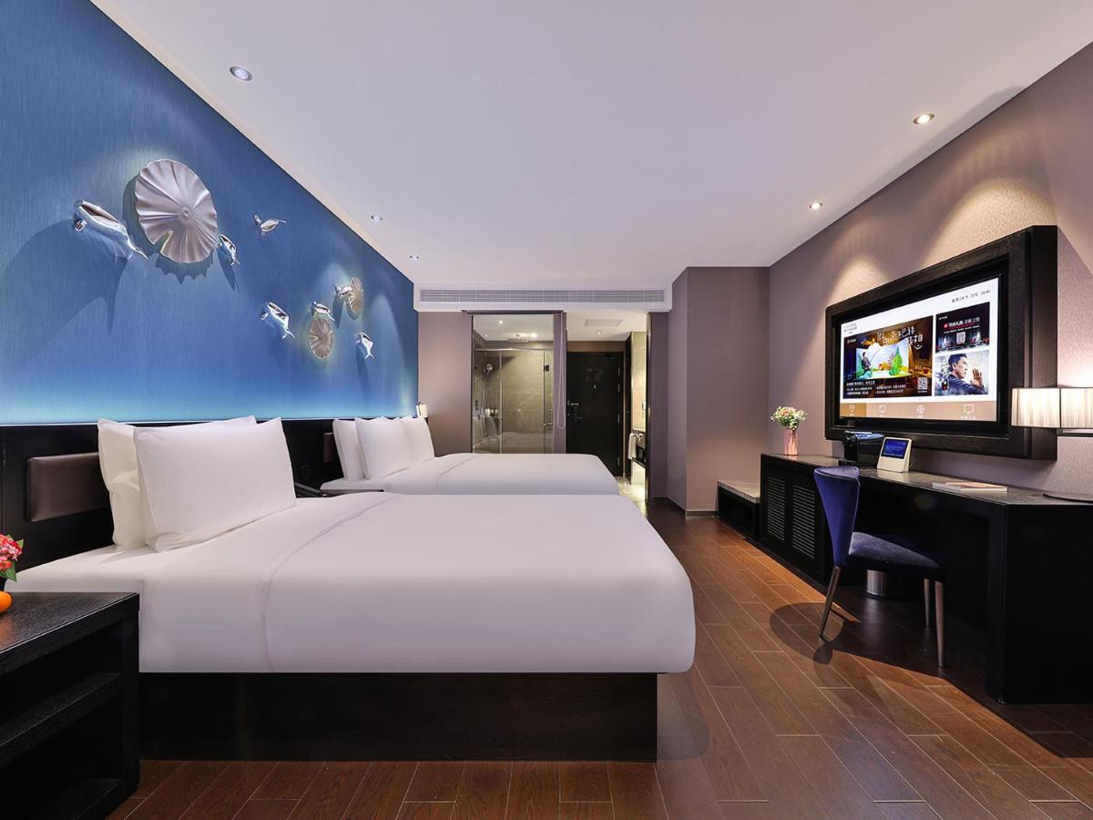 Orange Crystal Hotel