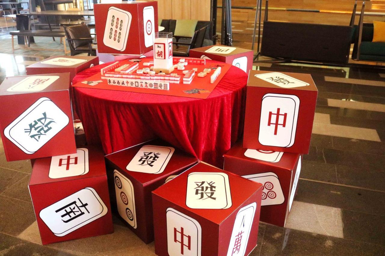 Artyzen Habitat Hongqiao - Korean Street Hotel