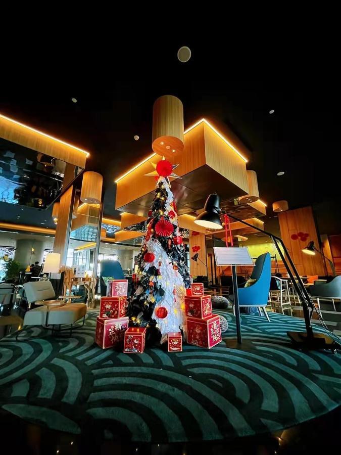Hotel Artyzen Habitat Hongqiao - Korean Street 5*