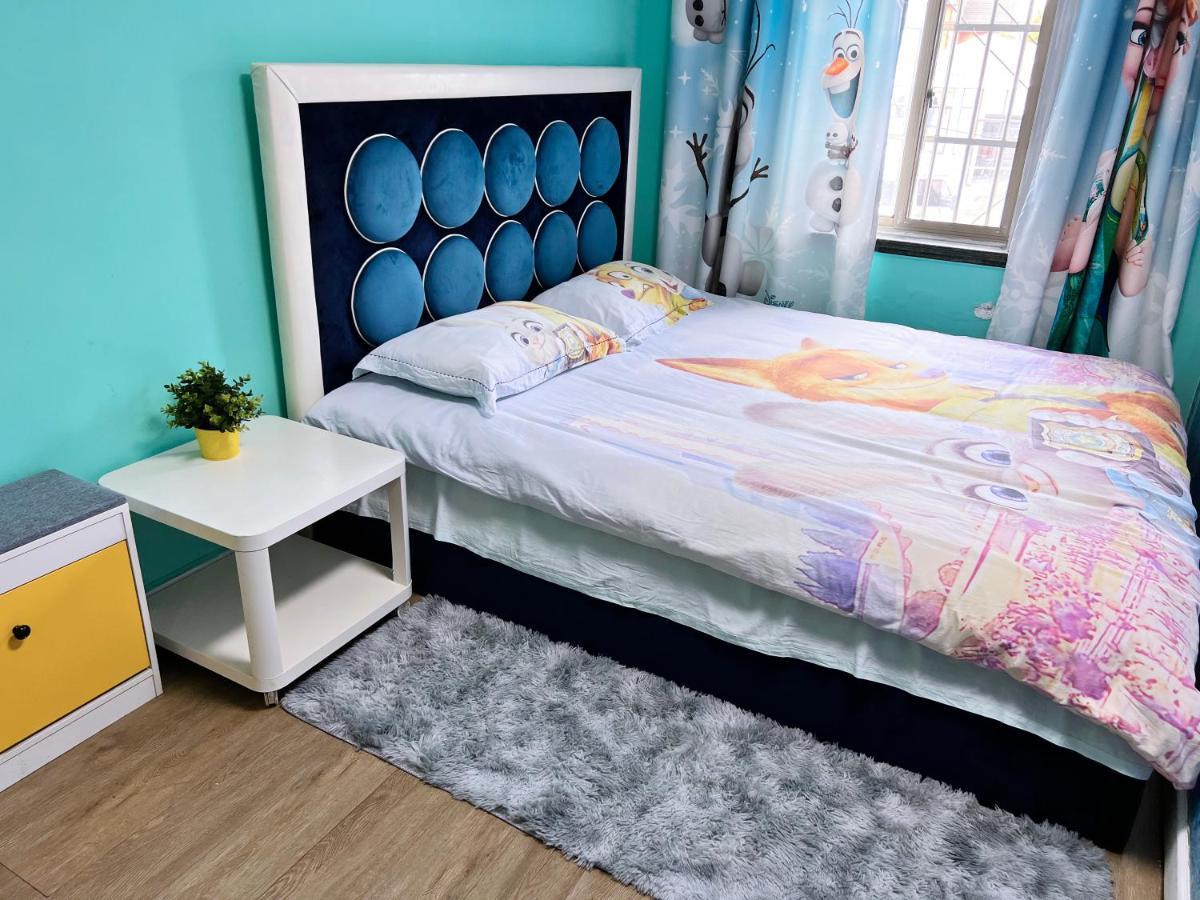 Guest house 星辰亲子民宿 Shanghai
