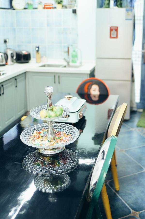 Guest house 星辰亲子民宿 *