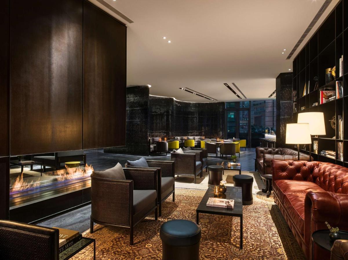 The Middle House 5* Shanghai