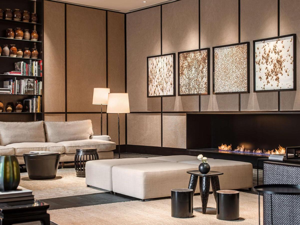 The Middle House Hotel 5*