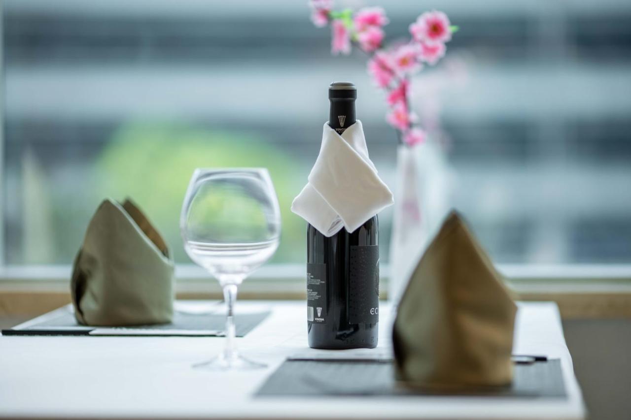 Hotel Tiancheng 4*