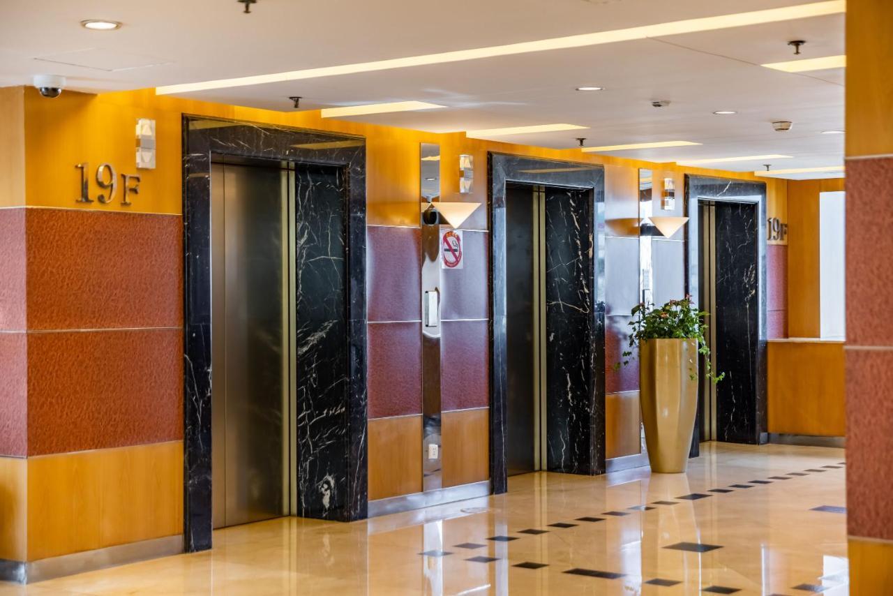 Tiancheng Hotel